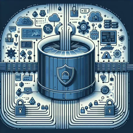 Keamanan Digital: Mencegah Kebocoran Data dengan Sistem Keamanan Canggih