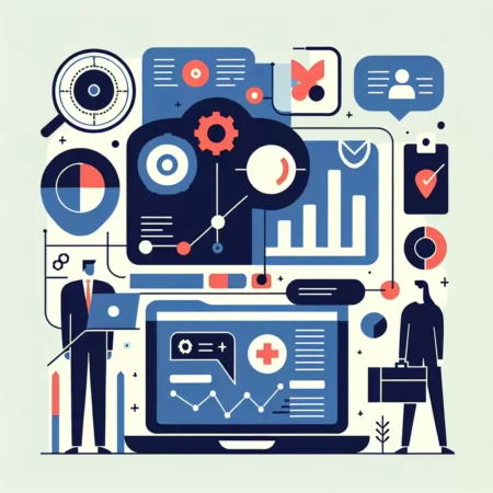Analisis Data untuk Menjaga Kualitas dan Integritas Layanan Bisnis