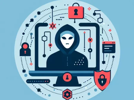Keamanan Digital: Menjaga Data Anda dari Kejahatan Siber yang Semakin Canggih