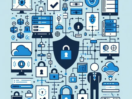 Keamanan Digital: Perlindungan untuk Infrastruktur Bisnis Anda