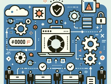 Backup Otomatis sebagai Langkah Keamanan dalam Pengelolaan Data