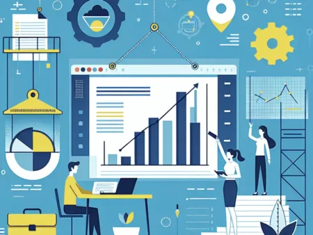 Menyusun Laporan Bisnis dengan Analisis Data yang Tepat dan Akurat