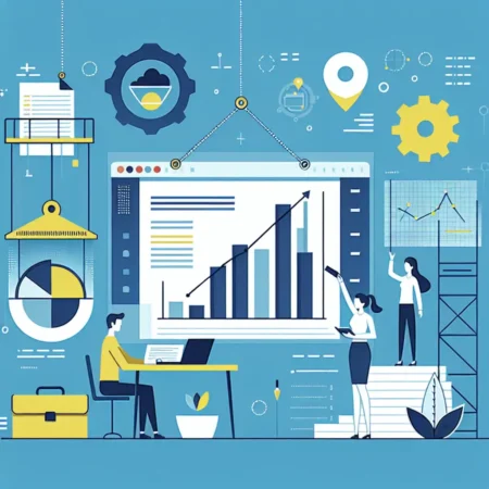 Menyusun Laporan Bisnis dengan Analisis Data yang Tepat dan Akurat
