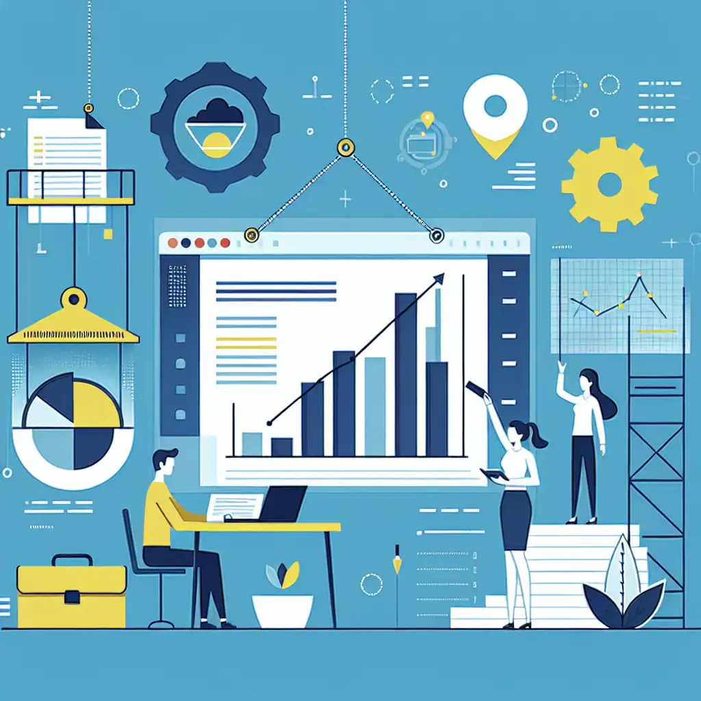 Menyusun Laporan Bisnis dengan Analisis Data yang Tepat dan Akurat
